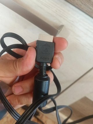 Consola PlayStation 3 (PS3) Negra está estropeada