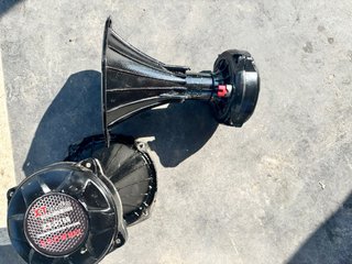 Pareja Drivers Compresión XT Audio XT-D155 + Tromp