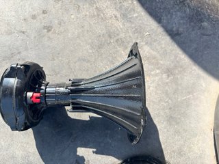 Pareja Drivers Compresión XT Audio XT-D155 + Tromp