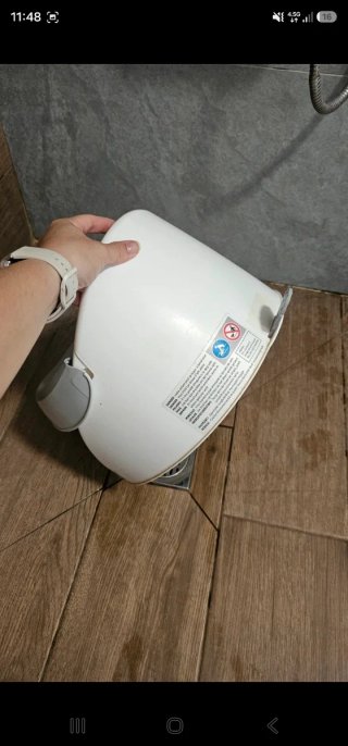 Asiento bañera bebé