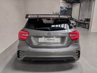 Mercedes-Benz Clase A 45 AMG