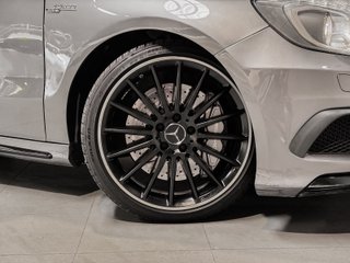 Mercedes-Benz Clase A 45 AMG
