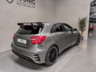 Mercedes-Benz Clase A 45 AMG