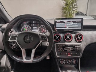 Mercedes-Benz Clase A 45 AMG
