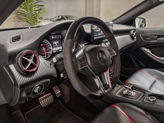Mercedes-Benz Clase A 45 AMG