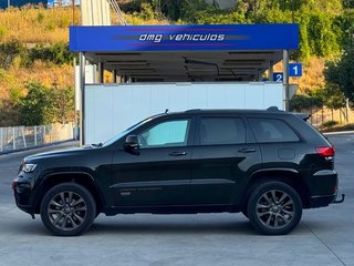 Jeep Grand Cherokee 3.0 V6 Diesel Limited 250 CV 75 Aniversario