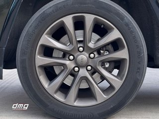 Jeep Grand Cherokee 3.0 V6 Diesel Limited 250 CV 75 Aniversario