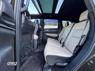 Jeep Grand Cherokee 3.0 V6 Diesel Limited 250 CV 75 Aniversario