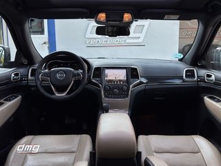 Jeep Grand Cherokee 3.0 V6 Diesel Limited 250 CV 75 Aniversario