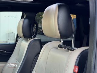 Jeep Grand Cherokee 3.0 V6 Diesel Limited 250 CV 75 Aniversario