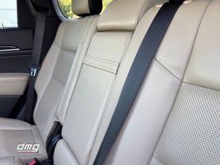 Jeep Grand Cherokee 3.0 V6 Diesel Limited 250 CV 75 Aniversario