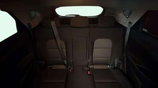 Hyundai Tucson 5 AÑOS GARANTÍA