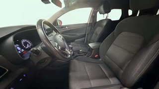 Hyundai Tucson 5 AÑOS GARANTÍA
