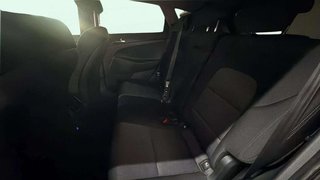 Hyundai Tucson 5 AÑOS GARANTÍA