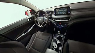 Hyundai Tucson 5 AÑOS GARANTÍA