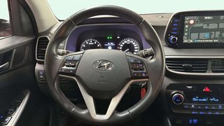 Hyundai Tucson 5 AÑOS GARANTÍA