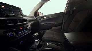 Hyundai Tucson 5 AÑOS GARANTÍA