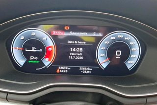 Audi Quattro 40 TDI 150kW (204CV) quattro S tronic A4 Allroad