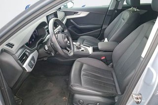Audi Quattro 40 TDI 150kW (204CV) quattro S tronic A4 Allroad