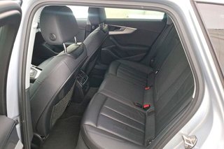 Audi Quattro 40 TDI 150kW (204CV) quattro S tronic A4 Allroad