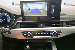 Audi Quattro 40 TDI 150kW (204CV) quattro S tronic A4 Allroad