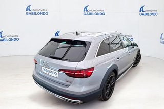 Audi Quattro 40 TDI 150kW (204CV) quattro S tronic A4 Allroad