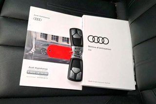 Audi Quattro 40 TDI 150kW (204CV) quattro S tronic A4 Allroad