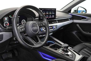 Audi Quattro 40 TDI 150kW (204CV) quattro S tronic A4 Allroad