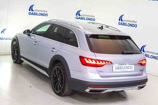 Audi Quattro 40 TDI 150kW (204CV) quattro S tronic A4 Allroad