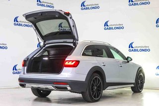 Audi Quattro 40 TDI 150kW (204CV) quattro S tronic A4 Allroad