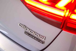 Audi Quattro 40 TDI 150kW (204CV) quattro S tronic A4 Allroad