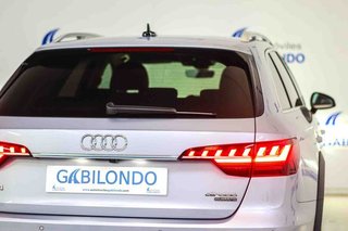 Audi Quattro 40 TDI 150kW (204CV) quattro S tronic A4 Allroad