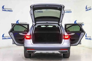 Audi Quattro 40 TDI 150kW (204CV) quattro S tronic A4 Allroad