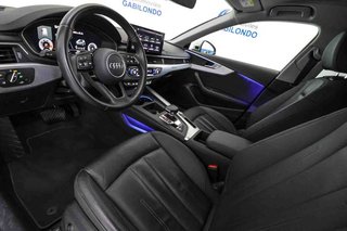 Audi Quattro 40 TDI 150kW (204CV) quattro S tronic A4 Allroad