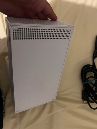 Xbox Series S 512GB Blanca