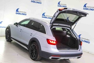 Audi Quattro 40 TDI 150kW (204CV) quattro S tronic A4 Allroad