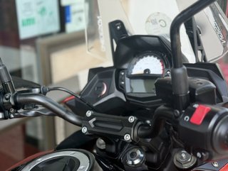Kawasaki Versys 650
