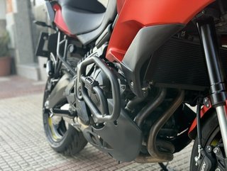 Kawasaki Versys 650