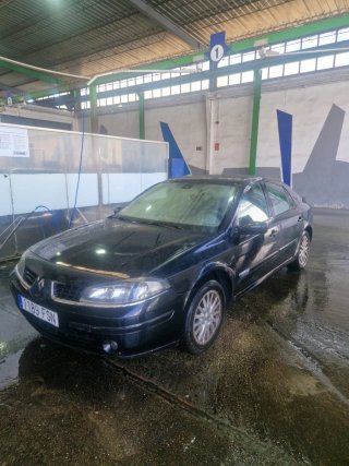 Renault Laguna 2007