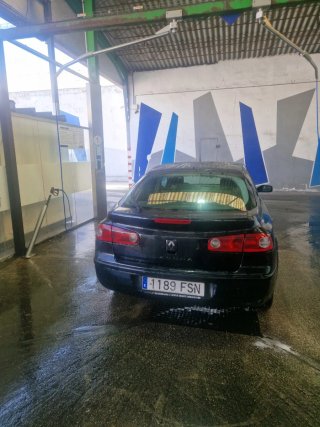 Renault Laguna 2007