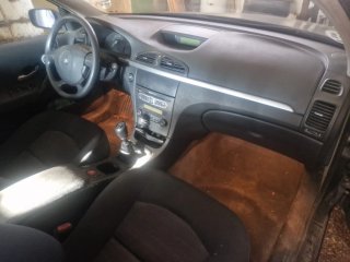 Renault Laguna 2007