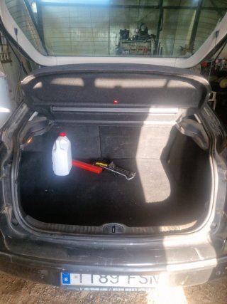 Renault Laguna 2007