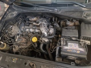Renault Laguna 2007
