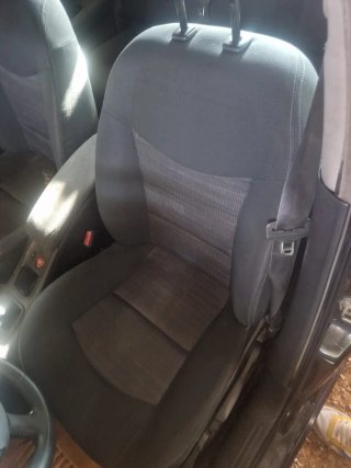 Renault Laguna 2007