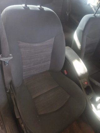 Renault Laguna 2007