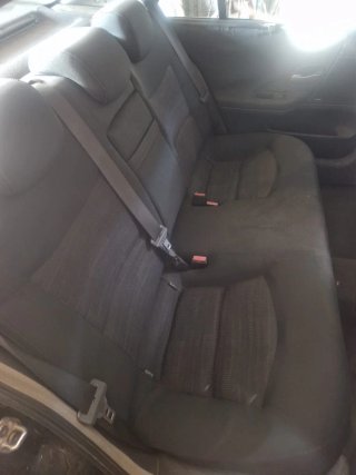 Renault Laguna 2007