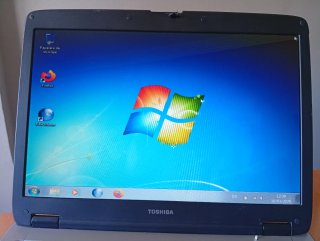 TOSHIBA SATELLITE M40X-234 ordenador portátil