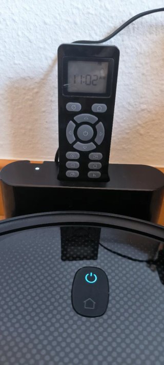 Robot Aspirador Cecotec Conga 2290 Ultimate