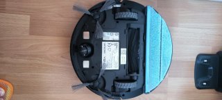 Robot Aspirador Cecotec Conga 2290 Ultimate