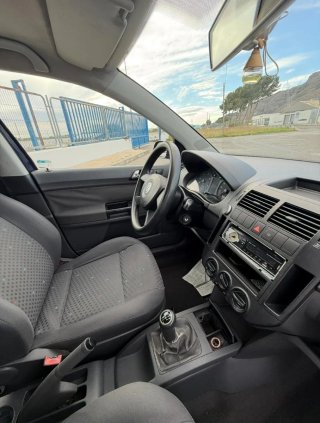 Volkswagen Polo 2004